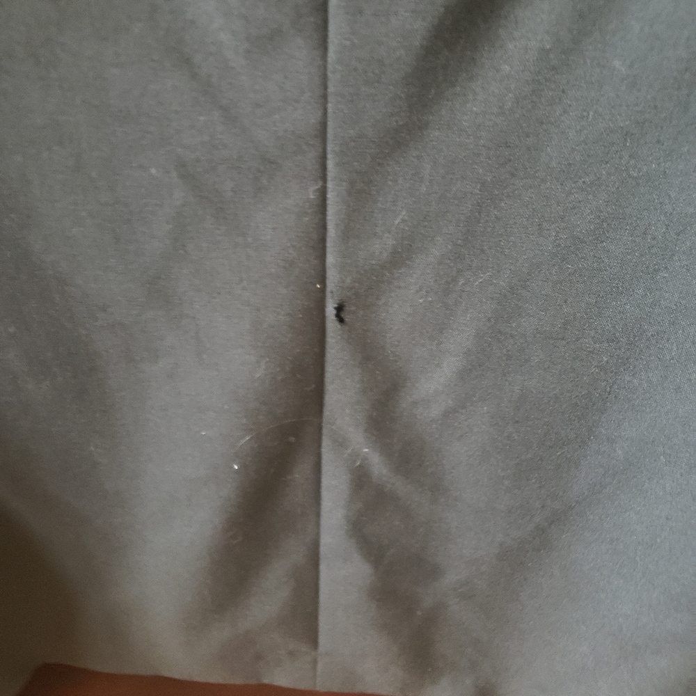 Single Breasted One Button Multiple Inside Pocket… - image 7